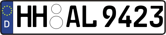 HH-AL9423