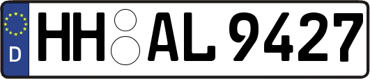 HH-AL9427