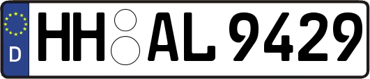 HH-AL9429
