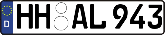 HH-AL943