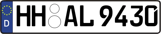 HH-AL9430