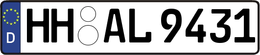 HH-AL9431