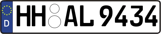 HH-AL9434