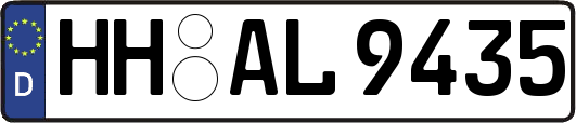 HH-AL9435