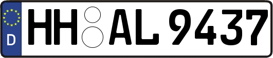 HH-AL9437