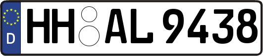 HH-AL9438
