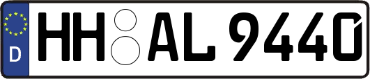 HH-AL9440