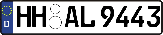 HH-AL9443