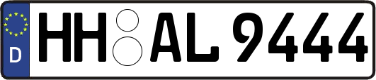 HH-AL9444