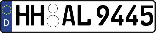 HH-AL9445