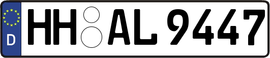 HH-AL9447