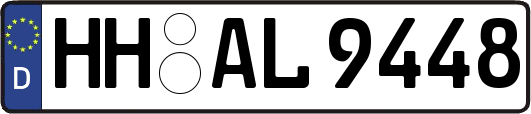 HH-AL9448
