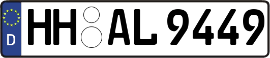 HH-AL9449