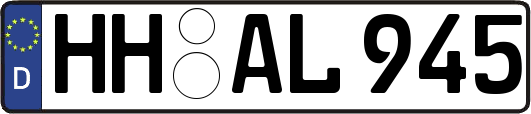 HH-AL945