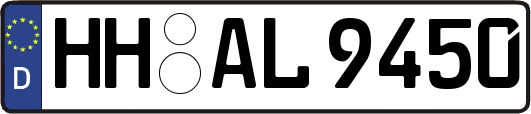 HH-AL9450
