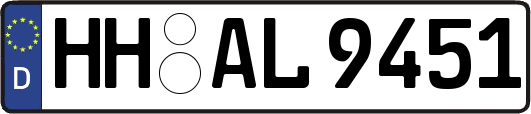 HH-AL9451
