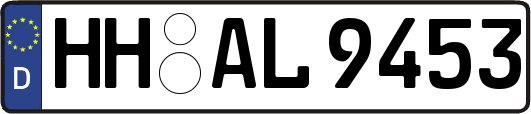 HH-AL9453