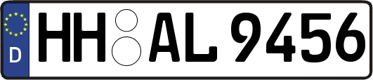 HH-AL9456