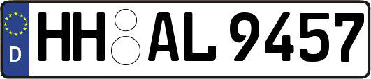 HH-AL9457