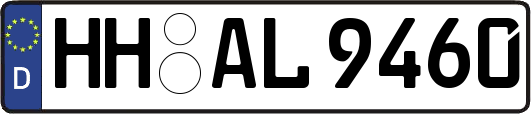 HH-AL9460