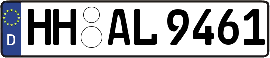 HH-AL9461