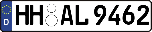 HH-AL9462