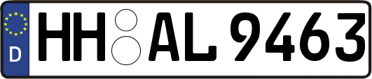 HH-AL9463