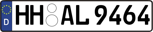 HH-AL9464
