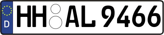 HH-AL9466
