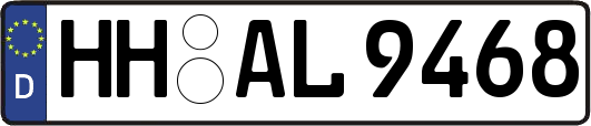 HH-AL9468