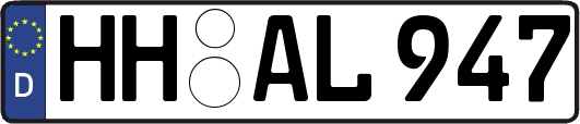 HH-AL947