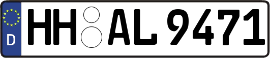 HH-AL9471