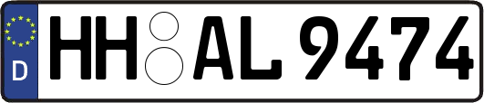HH-AL9474