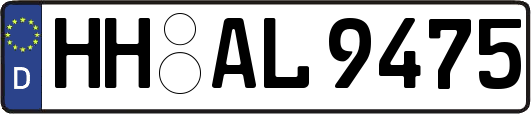 HH-AL9475