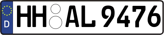 HH-AL9476