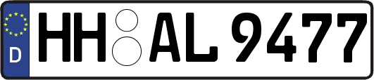 HH-AL9477