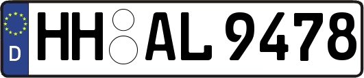 HH-AL9478