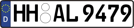 HH-AL9479
