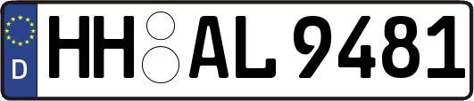 HH-AL9481