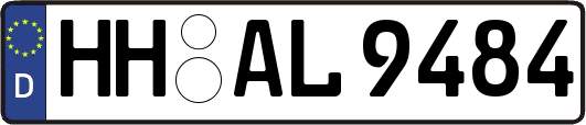 HH-AL9484