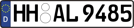 HH-AL9485