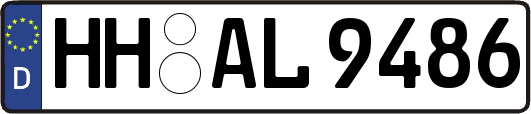 HH-AL9486