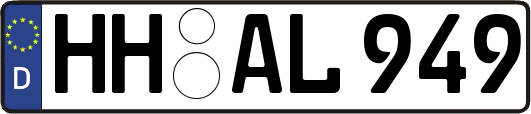HH-AL949