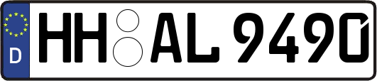 HH-AL9490