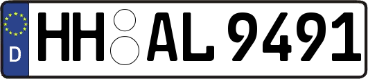 HH-AL9491