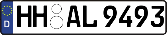 HH-AL9493