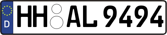 HH-AL9494