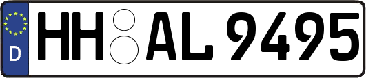 HH-AL9495