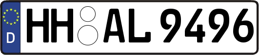 HH-AL9496