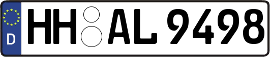HH-AL9498
